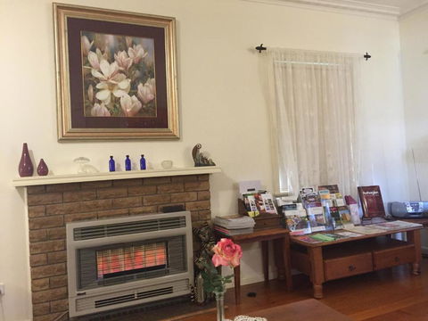 Admurraya House Bed & Breakfast - eAccommodation 3