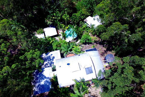Alaya Escape - eAccommodation 3