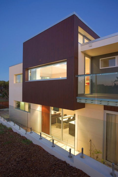 Alouarn Apartment 2 - eAccommodation 0