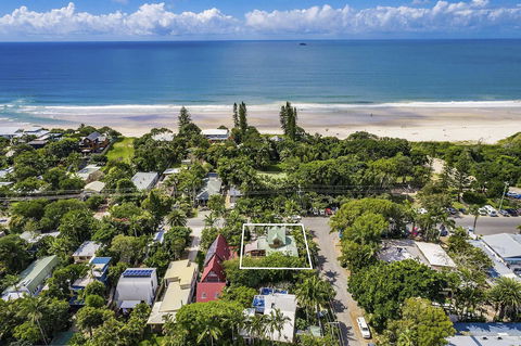 A PERFECT STAY - Byron Blisshouses - eAccommodation 1