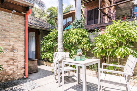 A PERFECT STAY - Byron Blisshouses - eAccommodation 2