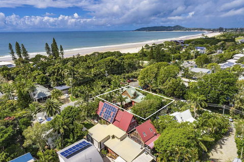 A PERFECT STAY - Byron Blisshouses - eAccommodation 0