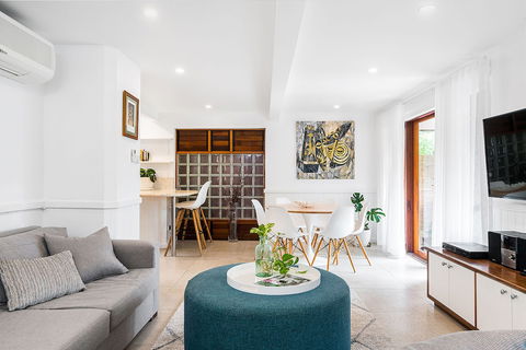 A PERFECT STAY - Byron Blisshouses - eAccommodation 6