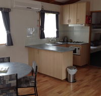 McLean Beach Holiday Park - eAccommodation
