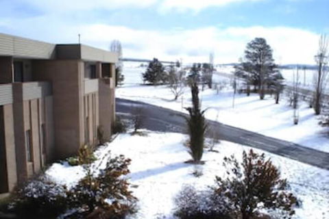 Southern Cross Motor Inn - eAccommodation 7