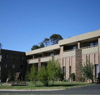 Southern Cross Motor Inn - eAccommodation