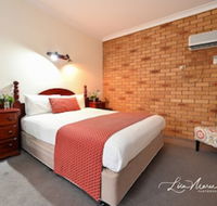 Narrandera Club Motor Inn - eAccommodation
