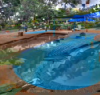 BIG4 Bungalow Park on Burrill Lake - eAccommodation