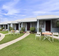 Canberra Ave Villas - eAccommodation