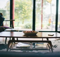 Otway Escapes Luxury Spa Cottage Accommodation Victoria - eAccommodation