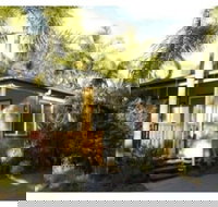 Discovery Parks  Rockhampton - eAccommodation