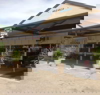 Ceduna Motor Inn - eAccommodation