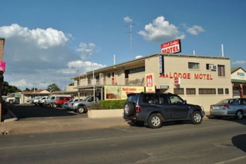 A & A Lodge Motel Emerald - eAccommodation 0