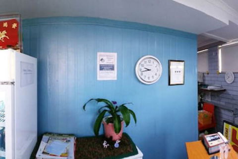 A & A Lodge Motel Emerald - eAccommodation 2