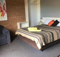 Lake Talbot Tourist Park - eAccommodation