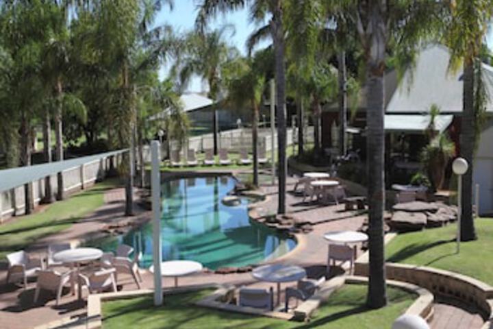 Mallan ACT eAccommodation
