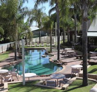 Murray Downs Resort - eAccommodation