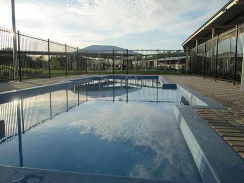 Stayover In Darwin - eAccommodation 1