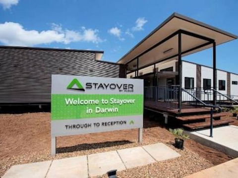 Stayover In Darwin - eAccommodation 3