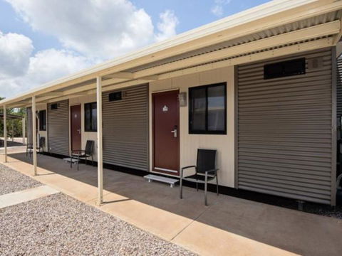 Stayover In Darwin - eAccommodation 2