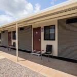 Anula NT eAccommodation