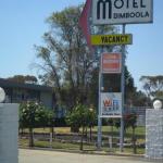 Antwerp VIC eAccommodation