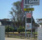 Motel Dimboola - eAccommodation