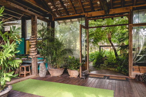 Albany Bali Style Accommodation - eAccommodation 0
