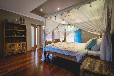 Albany Bali Style Accommodation - eAccommodation 2
