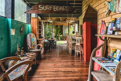 Albany Bali Style Accommodation - eAccommodation 3