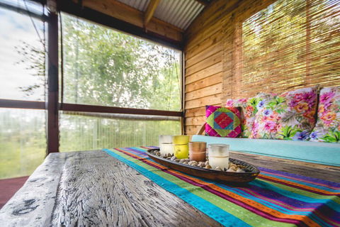 Albany Bali Style Accommodation - eAccommodation 1
