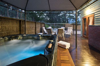 Abbott's Rest - eAccommodation 0