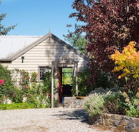 Argus Hill Cottage - eAccommodation