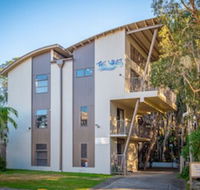 The Waves Port Macquarie - eAccommodation