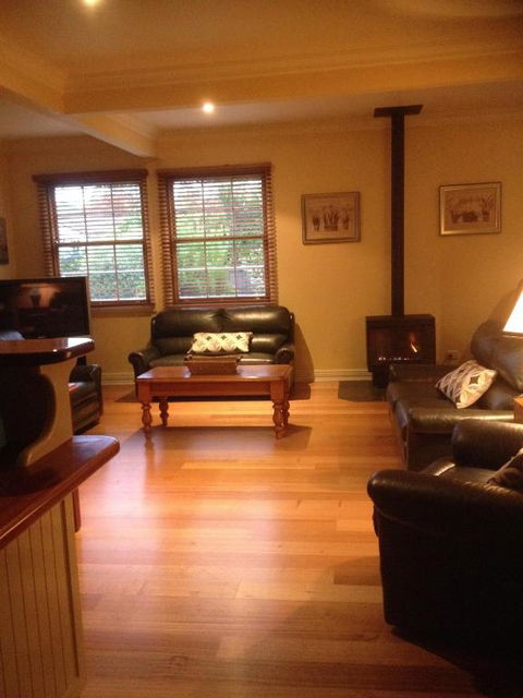 Bessies Cottage - eAccommodation 1