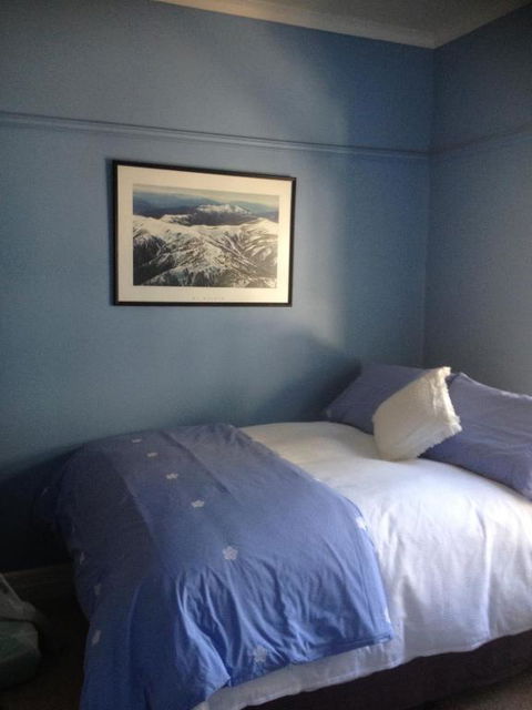 Bessies Cottage - eAccommodation 2