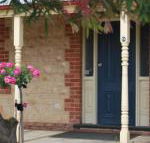 Jacaranda Cottage - eAccommodation