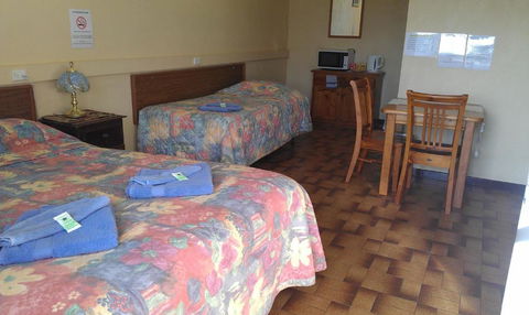 Goolgowi Highway Motel - eAccommodation 3