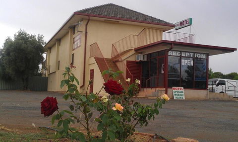 Goolgowi Highway Motel - eAccommodation 4