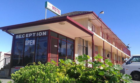 Goolgowi Highway Motel - eAccommodation 2