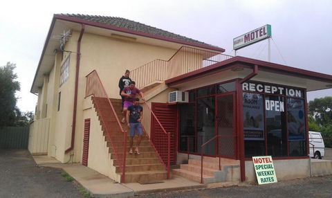 Goolgowi Highway Motel - eAccommodation 5