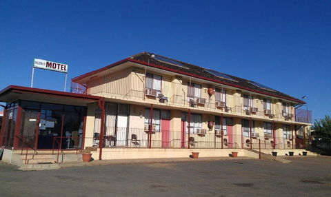 Goolgowi Highway Motel - eAccommodation 1