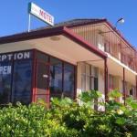 Goolgowi Highway Motel - eAccommodation 0