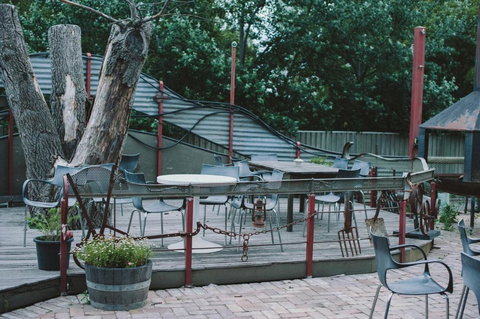 Gundaroo Colonial Inn - eAccommodation 5