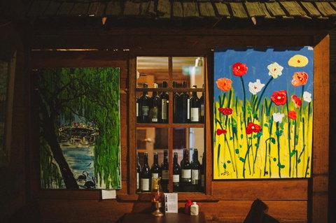 Gundaroo Colonial Inn - eAccommodation 7