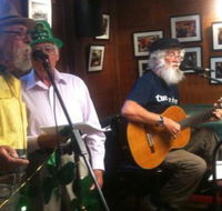 Gundaroo Colonial Inn - eAccommodation