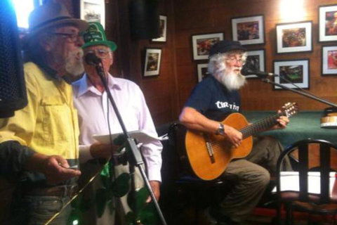 Gundaroo Colonial Inn - eAccommodation 0