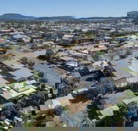 Gunnedah Lodge Motel - eAccommodation