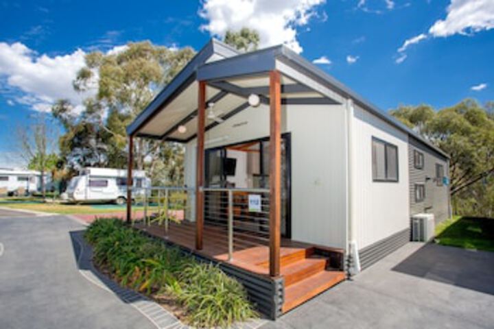 Coburg East VIC eAccommodation