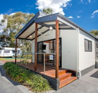 BIG4 Melbourne Holiday Park - eAccommodation